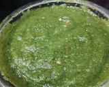A picture of step 3 of Guava Chutney.