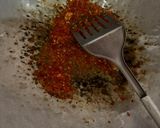Foto langkah ke 3 dari resep Sayap ayam pedas.