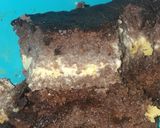Foto del paso 6 de la receta: Bizcocho de chocolate a la mousse de duraznos