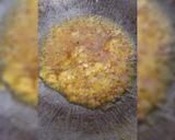 Foto langkah ke 2 dari resep Mujaer Bumbu Kuning.