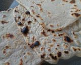 Foto del paso 4 de la receta: Tortilla a la sartén