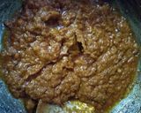 मसाला मशरुम मटर (Masala Mushroom Matar recipe in hindi) रेसिपी चरण 5 फोटो