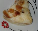 Foto langkah ke 7 dari resep Puding Roti tawar Kukus.