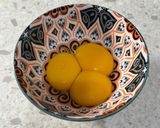 Foto langkah ke 3 dari resep Pie Green Tea Teflon.