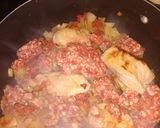 Foto del paso 1 de la receta: Guiso de Lentejas y Fideos