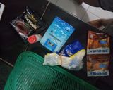 Foto langkah ke 1 dari resep Brownis kukus chocholatos.