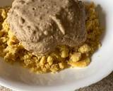 Amrutpaak recipe step 2 photo