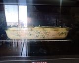 Foto del paso 5 de la receta: 🥔🥬Pastel de papa y atún 🥔🥬
