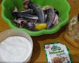 Foto langkah ke 1 dari resep Ikan Lele Goreng Gurih, Mengundang Selera 😌🍚.