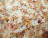 A picture of step 6 of Samak Rice Pancake (Farali).