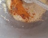 ফুলকপির কোফতা কারি (Cauliflower kofta curry recipe in bengali) রেসিপি ধাপ - 5 ছবি