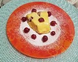 Meggyes daratorta 🍒 (Sütés nélkül) 🍒 recept fázis 13 fotója