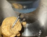 A picture of step 2 of Baked Cinnamon Rolls.