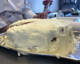 Gateau De Durazno Receta De Eliana Cano Cookpad