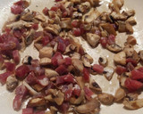 Foto del paso 4 de la receta: Conchas de pescado gratinadas