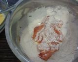 Foto langkah ke 3 dari resep Chicken Katsu krispy #BikinRamadanBerkesan.
