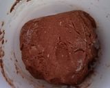 Foto del passaggio 3 della ricetta Biscotti al cioccolato