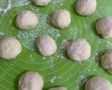 Foto langkah ke 6 dari resep Bakpao (No Mixer).