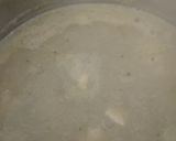 A picture of step 5 of My Creamy Chicken, Leek & Potato Soup 😋.
