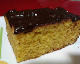 Foto del paso 6 de la receta: Bizcocho de calabaza