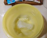 Foto langkah ke 5 dari resep Cendol Kecebong.