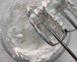 A picture of step 5 of Cake Mousse.