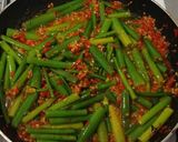Foto langkah ke 4 dari resep #77. Tumis Bunga Bawang.