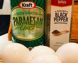Easy Spinach Balls recipe step 2 photo