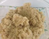 Foto del paso 1 de la receta: Pepian de Quinua con pollo!!