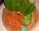 Foto langkah ke 2 dari resep Rendang jengkol.
