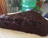 Foto del paso 3 de la receta: Brownie de chocolate negro