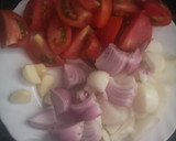 Foto del paso 1 de la receta: Solomillo de cerdo en salsa pimienta negra