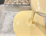 Foto del paso 5 de la receta: Pastel frío “Dulce de leche”