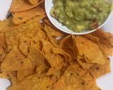 Foto langkah ke 4 dari resep Guacamole.