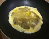 Foto langkah ke 4 dari resep Potato Omelette.
