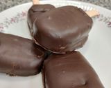 Foto del paso 1 de la receta: Helado de Mantecol