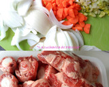 Foto del paso 2 de la receta: Rabo de toro