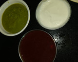 सौंठ दही के गोलगप्पे (sonth dahi ke golgappe recipe in Hindi) रेसिपी चरण 1 फोटो