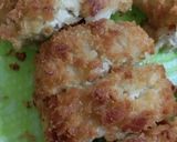Foto langkah ke 6 dari resep Tahu Katsu.