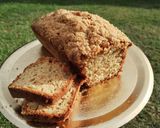 Foto del paso 6 de la receta: Budín de Manzana con crumble