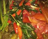 Foto langkah ke 3 dari resep Tongseng Kambing Suwir - No Ribet.