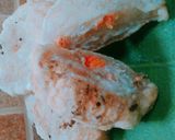 Foto langkah ke 4 dari resep Cireng Ebi Bumbu Rujak.
