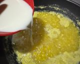 Foto langkah ke 3 dari resep Es Jagung Hawai.