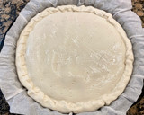 Foto del paso 10 de la receta: Tarta de “Navidad”