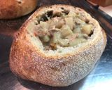 Foto del paso 12 de la receta: Clam Chowder a la Sonorense