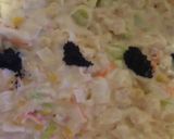 Foto del paso 4 de la receta: Ensaladilla de marisco