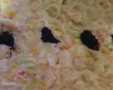 Foto del paso 4 de la receta: Ensaladilla de marisco