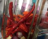 Foto langkah ke 3 dari resep Jengkol Pedas Manis.