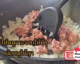 รูปขั้นตอนการทำที่ 5 ของ สปาเกตตีจากซอสพิซซ่า ทำง่ายอร่อยมาก