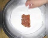 Chicken zinger recipe step 4 photo